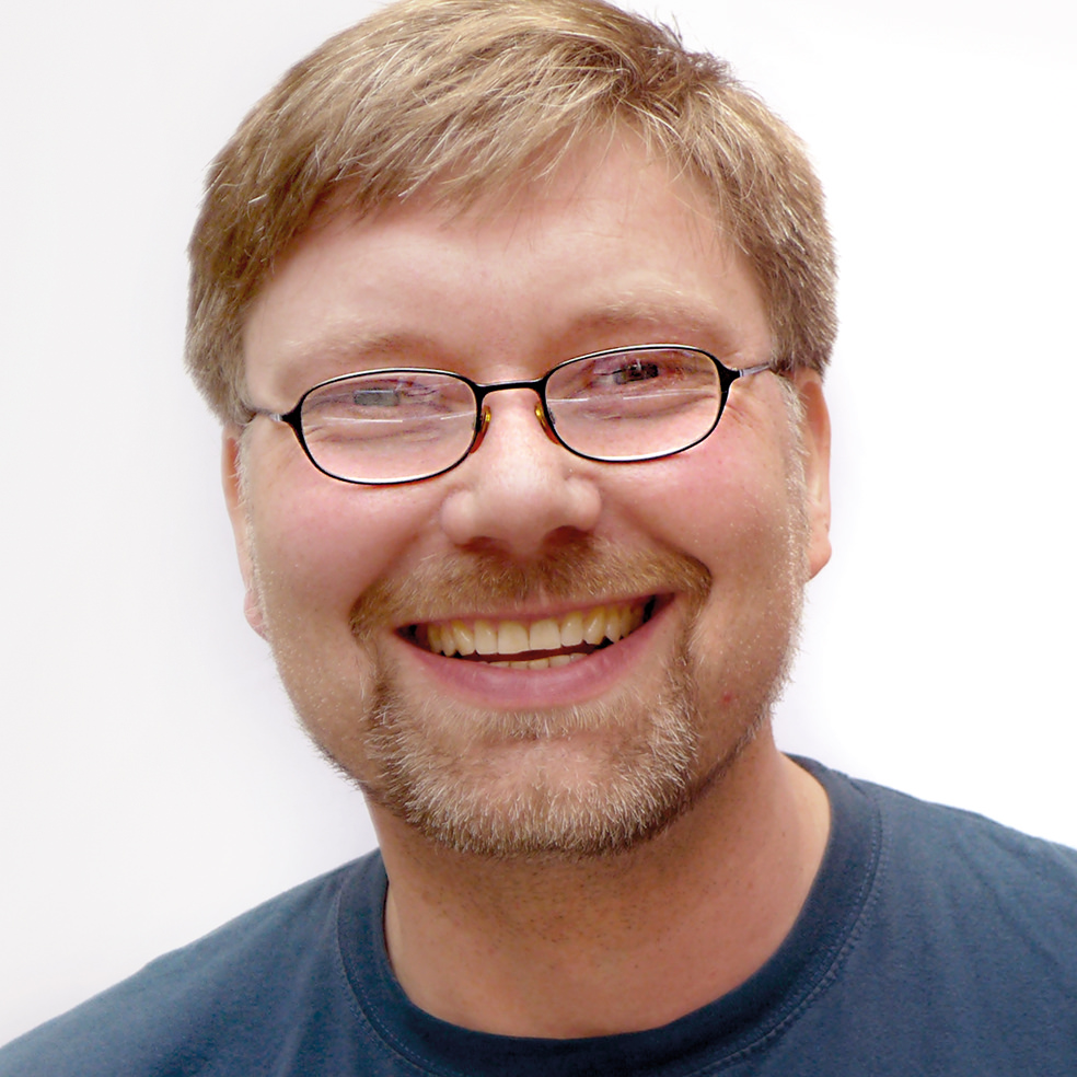 Markus Welz – Hospizdienst