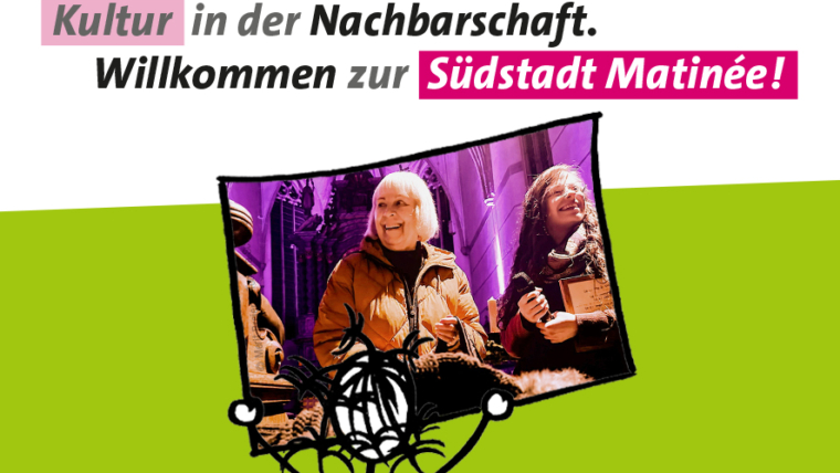 Märchenabend für Erwachsene | Südstadt Matinée