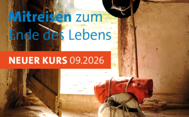 Mitreisen zum Ende des Lebens / Infoveranstaltung