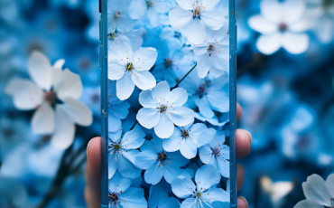 Trauer sehen – Achtsam durch Fotografie // Kennenlerntreffen