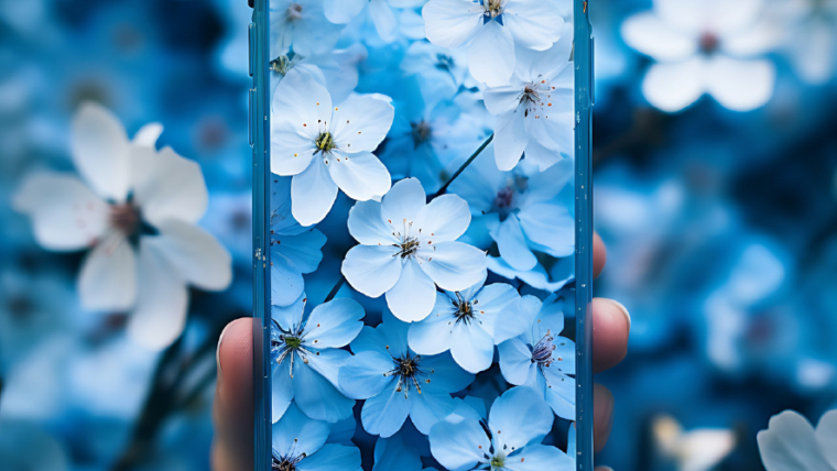 Trauer sehen – Achtsam durch Fotografie // Kennenlerntreffen